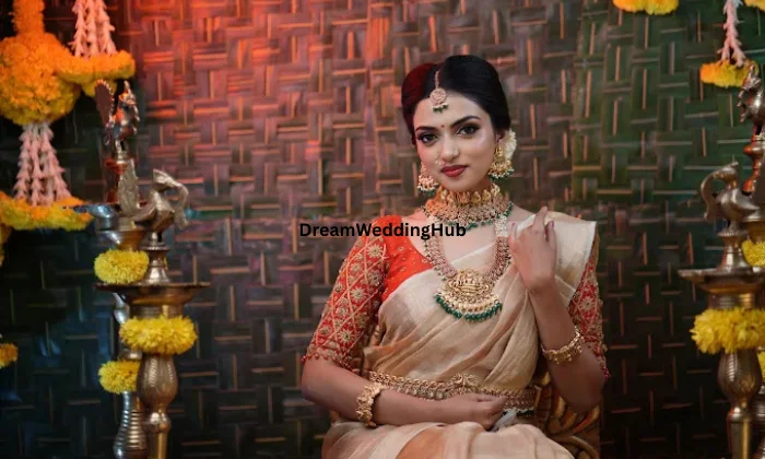 Ambikaaruns makeup artist